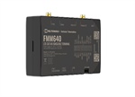 FMM640 Ведущий терминал GNSS / LTE CAT-M1 / NB-IoT / GSM, предназначенный для сложных приложений, с резервной батареей большой емкости и внешними антеннами