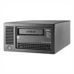 Стример HP StoreEver LTO-6 Ultrium 6650 SAS External Tape Drive (EH964A)