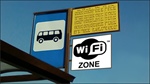 На остановках Алматы появится бесплатный Wi-Fi
