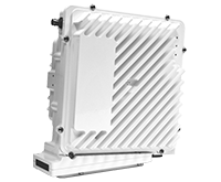 4G - Ready Packet Microwave 6-42 GHz Radio