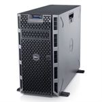 Сервер Dell PowerEdge T420