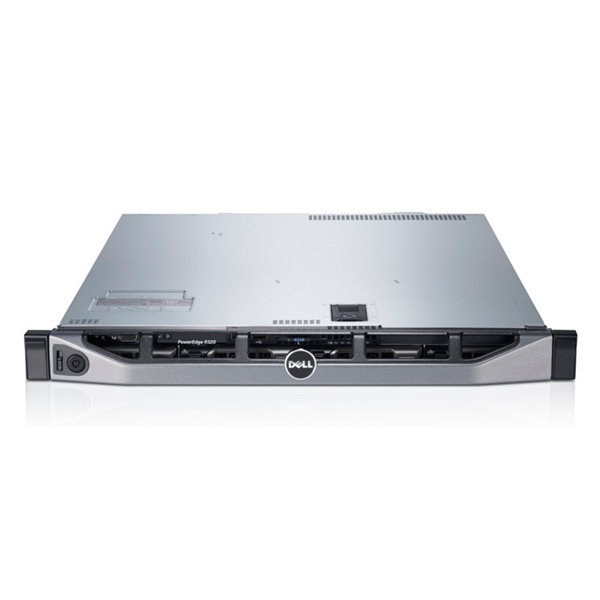 Сервер Dell PowerEdge R320