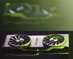 Nvidia работает над видеокартой GeForce RTX для поклонников Cyberpunk 2077