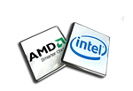 Intel потратит миллиарды долларов, чтобы уничтожить AMD