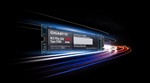 GIGABYTE дополняет продуктовую линейку SSD-накопителей изделиями NVMe M.2