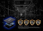 GIGABYTE анонсирует SSD-накопители серии UD PRO