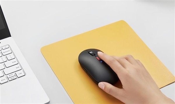Xiaomi XiaoAI Mouse: беспроводная мышка с голосовым ассистентом